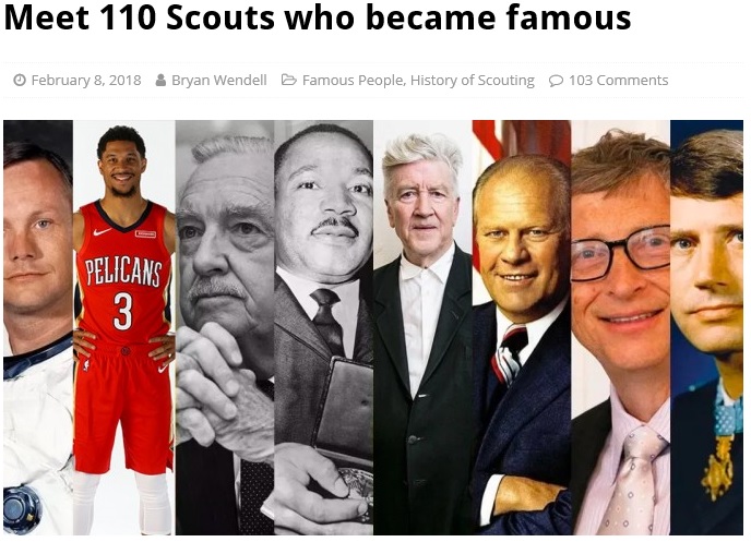 110-Famous-Scouts