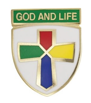 God-and-Life-Pin