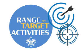 Range and Target Activity Campout