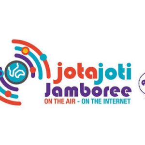 Jamboree on the Air (HAM Radios)